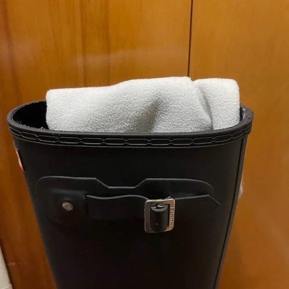 Hunter Boots - Picture 8 of 8